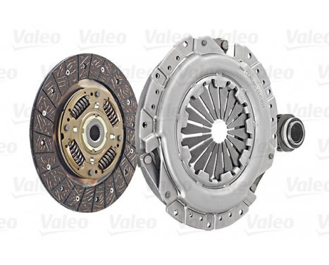 Clutch Kit VALEO CLASSIC KIT3P 786031