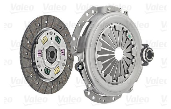 Clutch Kit VALEO CLASSIC KIT3P 786041