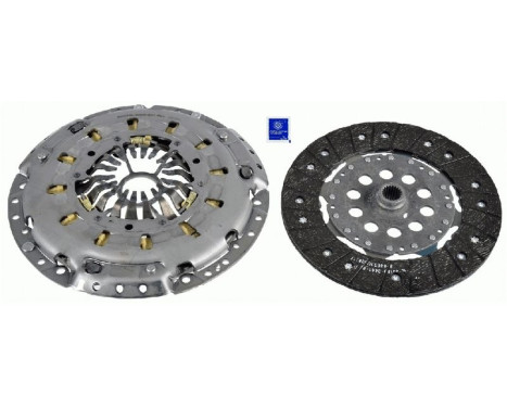 Clutch Kit XTend 3000 831 501 Sachs