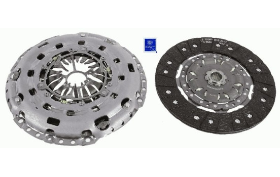 Clutch Kit XTend 3000 856 301 Sachs