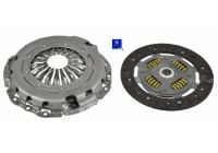 Clutch Kit XTend 3000 950 644 Sachs