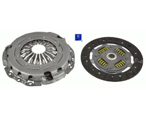 Clutch Kit XTend 3000 950 644 Sachs