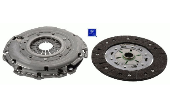 Clutch Kit XTend 3000 950 646 Sachs