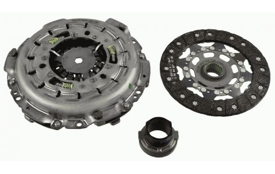 Clutch Kit XTend 3000 950 709 Sachs