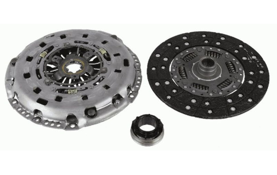 Clutch Kit XTend 3000 950 710 Sachs