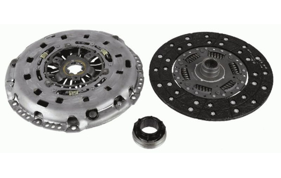 Clutch Kit XTend 3000 950 710 Sachs, Image 2