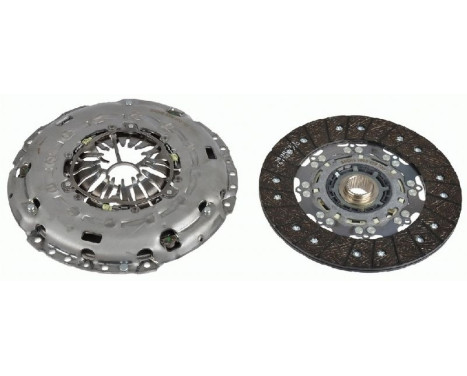 Clutch Kit XTend 3000 950 723 Sachs