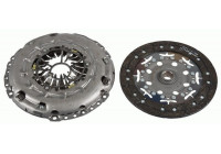 Clutch Kit XTend 3000 950 725 Sachs