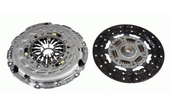 Clutch Kit XTend 3000 950 730 Sachs