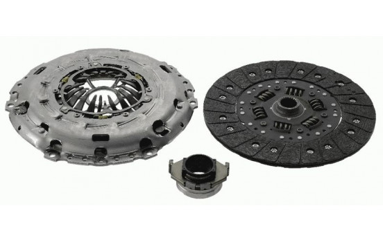 Clutch Kit XTend 3000 950 732 Sachs