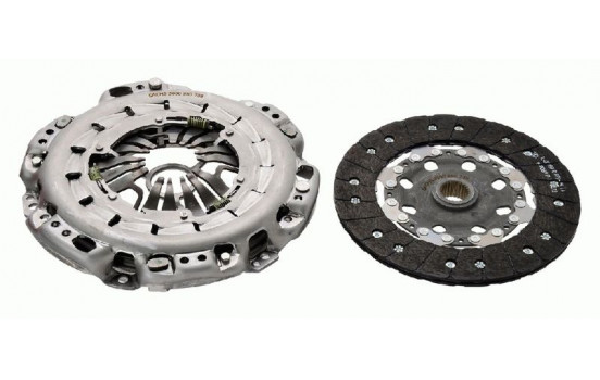 Clutch Kit XTend 3000 950 739 Sachs