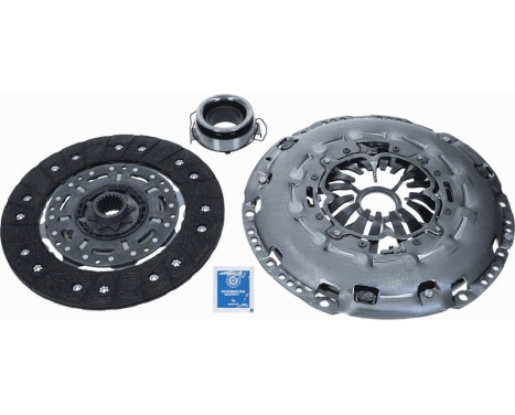 Clutch Kit XTend 3000 950 742 Sachs