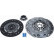 Clutch Kit XTend 3000 950 742 Sachs