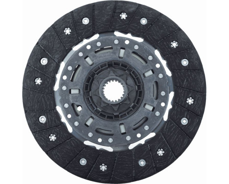 Clutch Kit XTend 3000 950 742 Sachs, Image 4