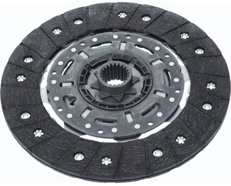 Clutch Kit XTend 3000 950 742 Sachs, Image 5