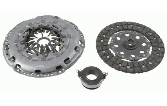 Clutch Kit XTend 3000 950 917 Sachs