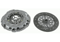 Clutch Kit XTend 3000 950 923 Sachs