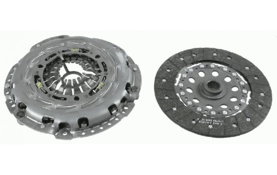 Clutch Kit XTend 3000 950 923 Sachs