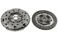 Clutch Kit XTend 3000 950 924 Sachs