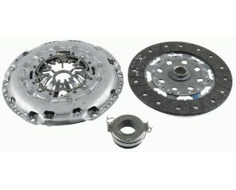 Clutch Kit XTend 3000 950 925 Sachs