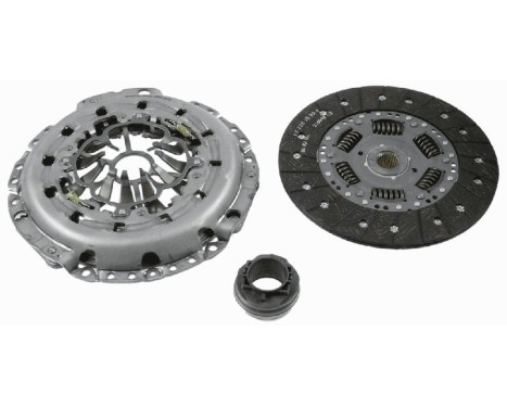 Clutch Kit XTend 3000 950 929 Sachs