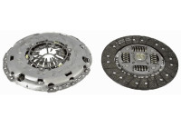 Clutch Kit XTend 3000 950 937 Sachs