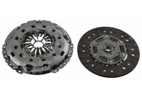 Clutch Kit XTend 3000 950 948 Sachs