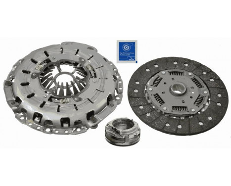 Clutch Kit XTend 3000 951 107 Sachs, Image 2