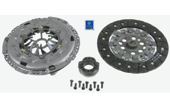 Clutch Kit XTend 3000 951 120 Sachs