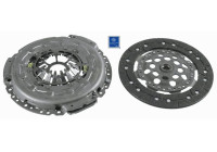 Clutch Kit XTend 3000 951 134 Sachs