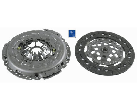 Clutch Kit XTend 3000 951 134 Sachs