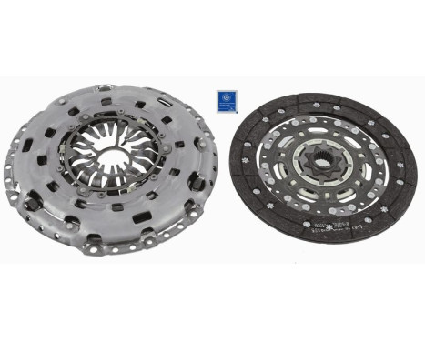 Clutch Kit XTend 3000 951 141 Sachs