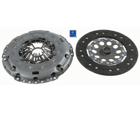 Clutch Kit XTend 3000 951 144 Sachs