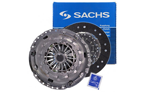 Clutch Kit XTend 3000 951 149 Sachs