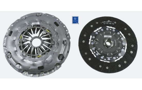 Clutch Kit XTend 3000 951 151 Sachs