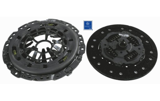 Clutch Kit XTend 3000 951 182 Sachs