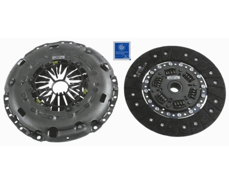 Clutch Kit XTend 3000 951 193 Sachs
