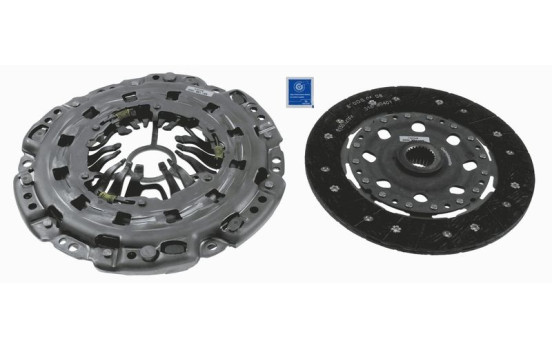 Clutch Kit XTend 3000 951 196 Sachs