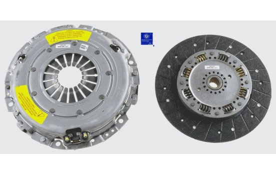Clutch Kit XTend 3000 951 347 Sachs