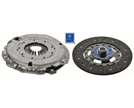 Clutch Kit XTend 3000 951 477 Sachs, Image 2