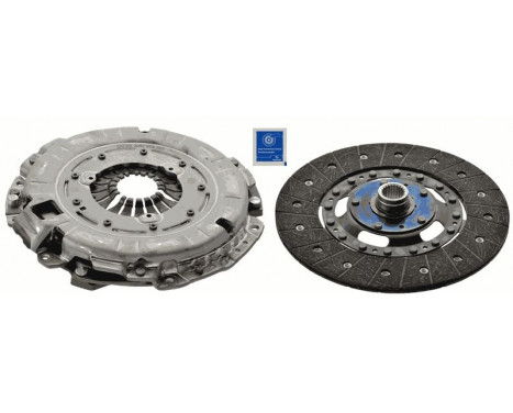 Clutch Kit XTend 3000 951 479 Sachs, Image 2