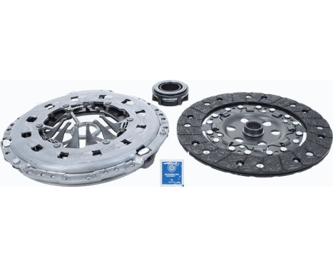 Clutch Kit XTend 3000 951 635 Sachs