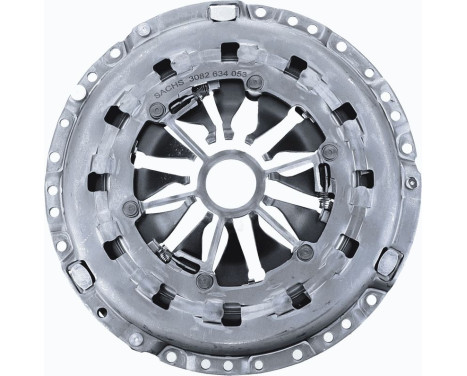 Clutch Kit XTend 3000 951 635 Sachs, Image 4