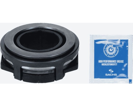 Clutch Kit XTend 3000 951 635 Sachs, Image 8