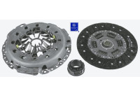 Clutch Kit XTend 3000 951 705 Sachs