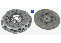 Clutch Kit XTend 3000 951 709 Sachs