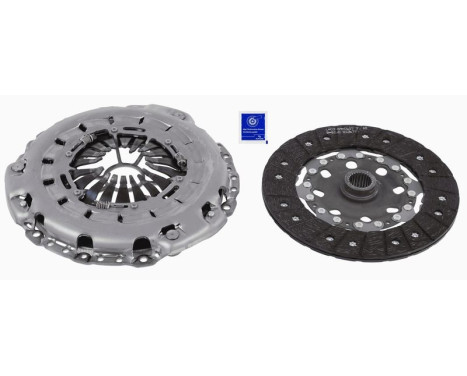 Clutch Kit XTend 3000 951 784 Sachs