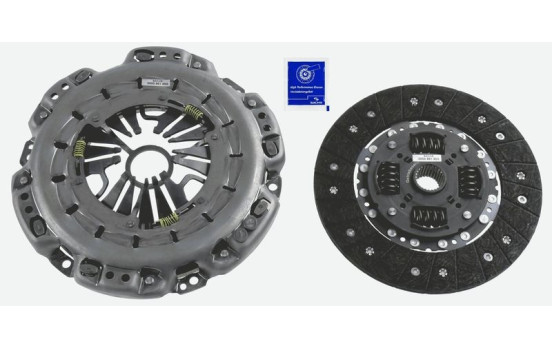 Clutch Kit XTend 3000 951 803 Sachs