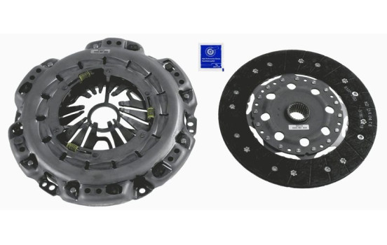 Clutch Kit XTend 3000 951 808 Sachs