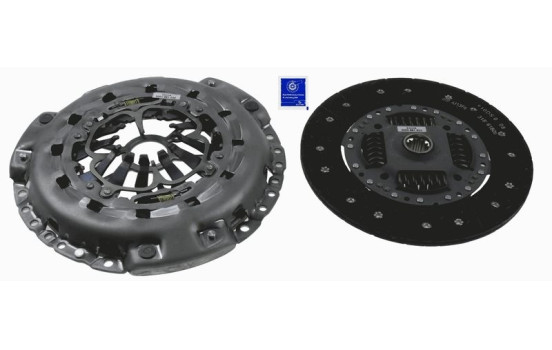 Clutch Kit XTend 3000 951 820 Sachs